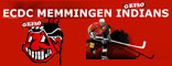 ECDC Memmingen Eishockey